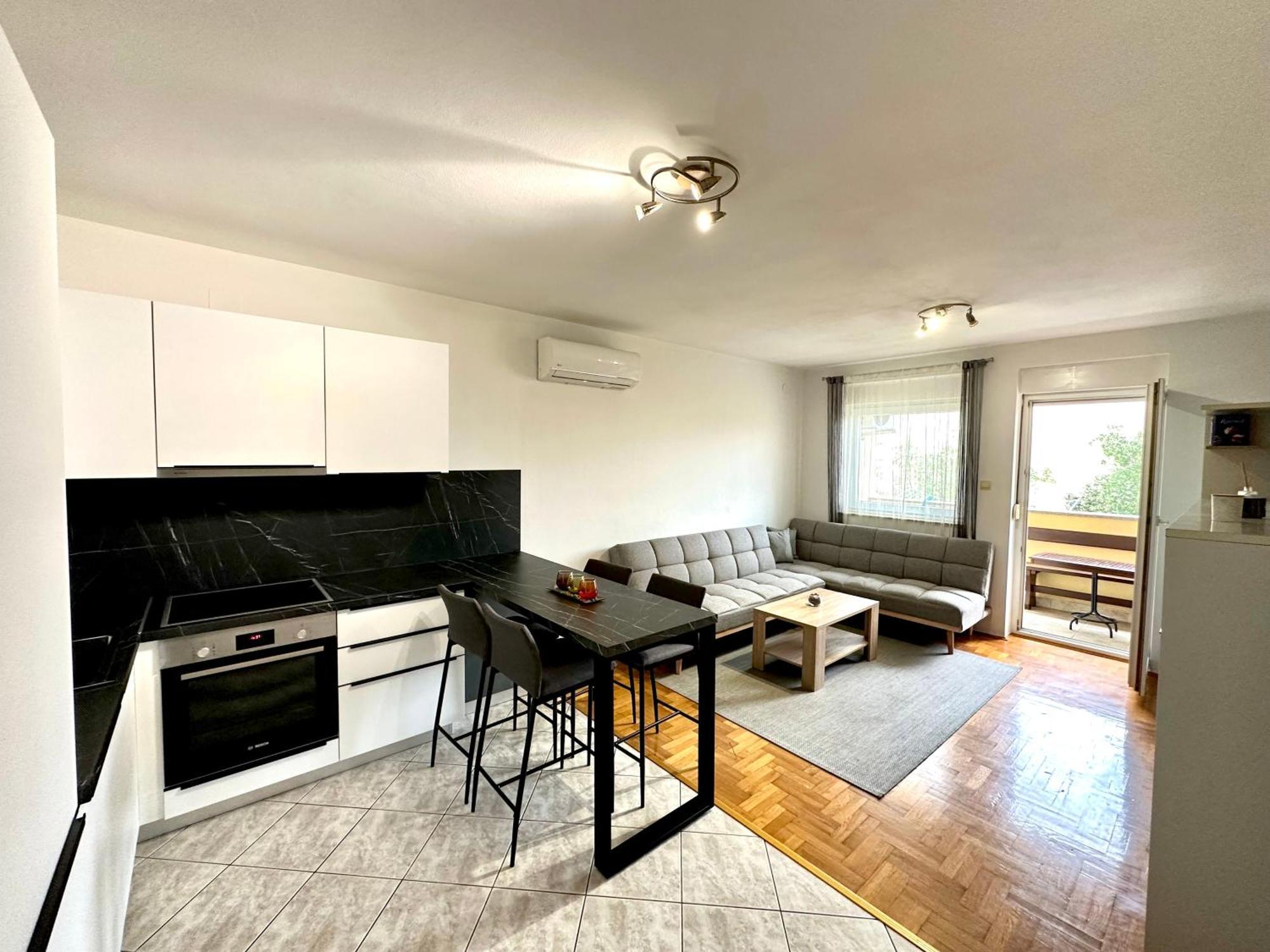 Apartment Ines Medulin Exterior foto