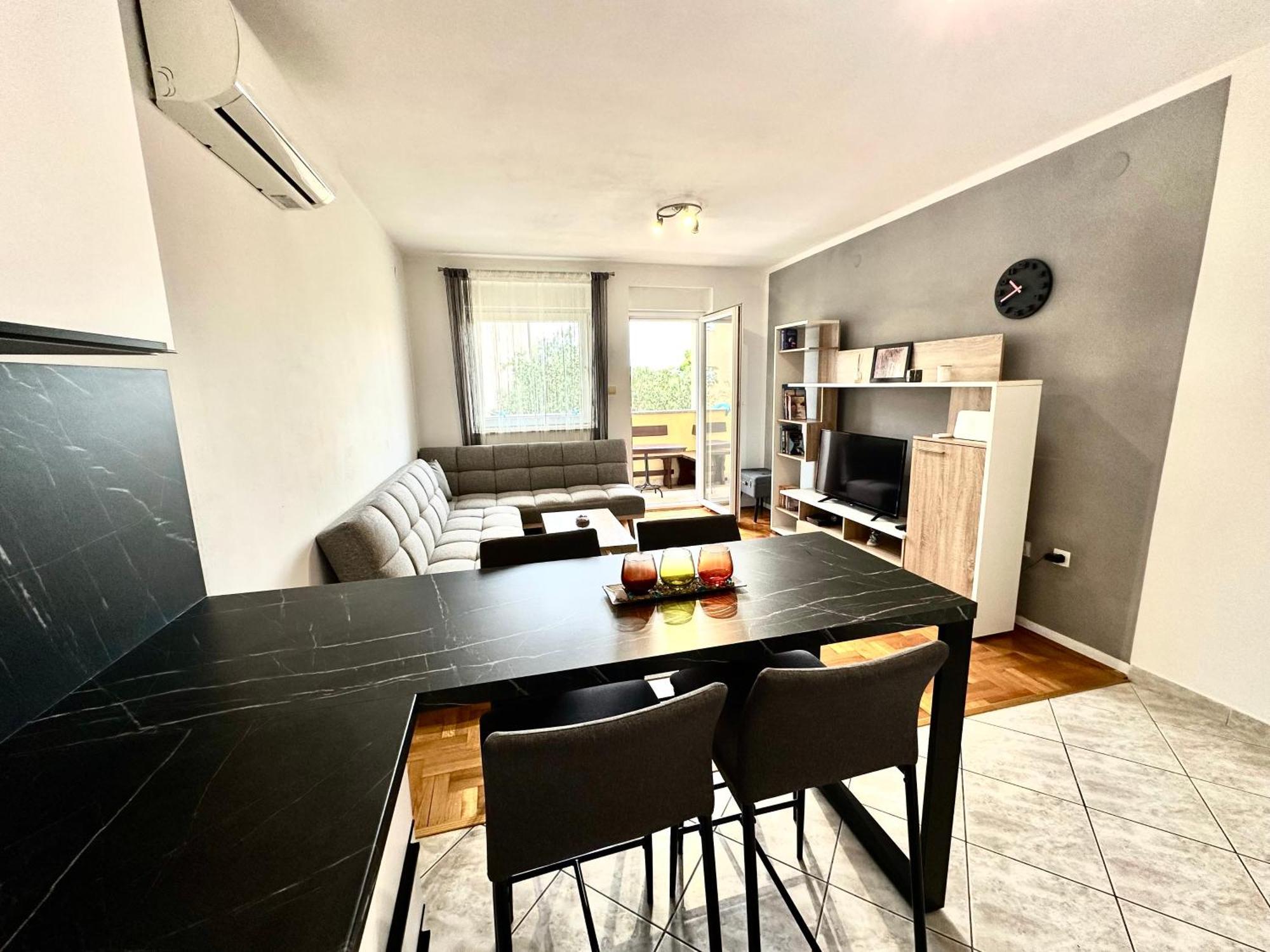 Apartment Ines Medulin Exterior foto