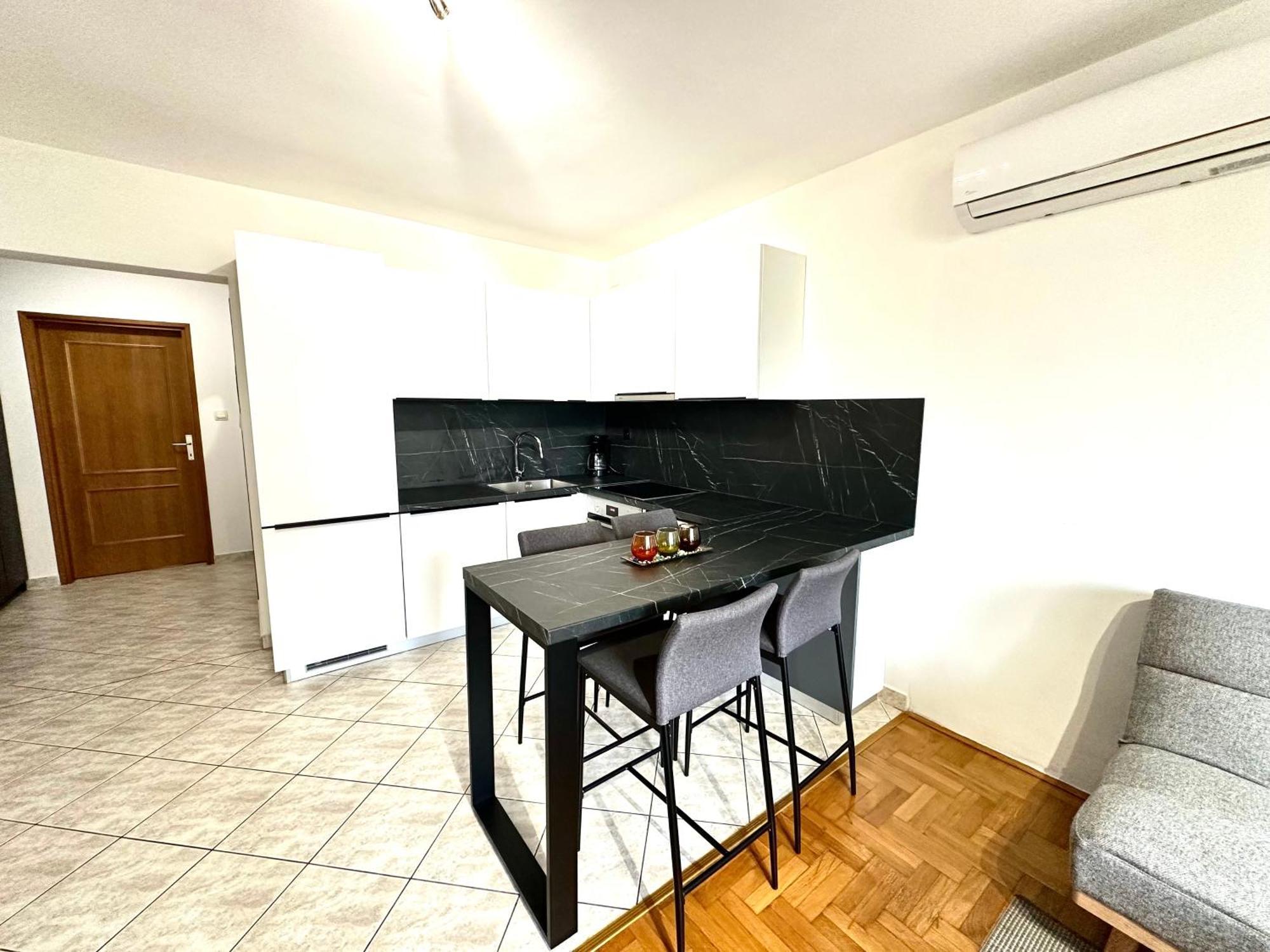 Apartment Ines Medulin Exterior foto