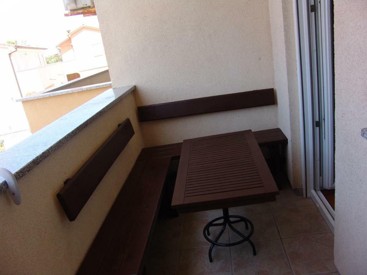 Apartment Ines Medulin Exterior foto