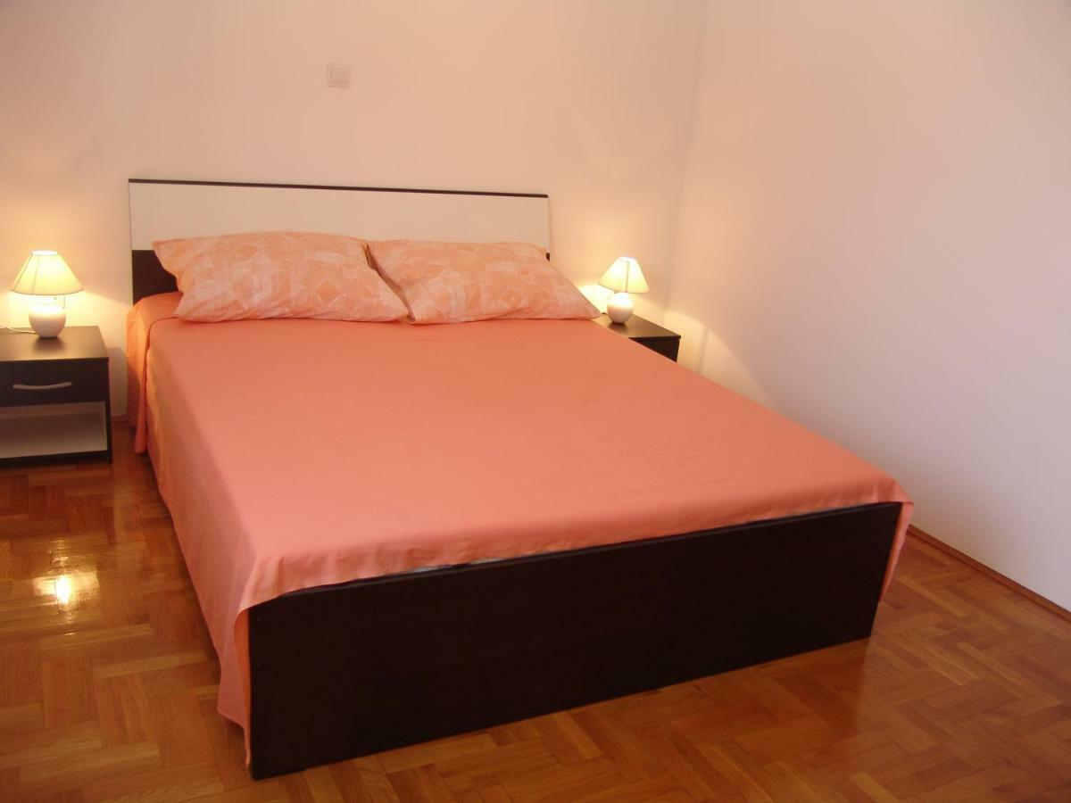 Apartment Ines Medulin Exterior foto